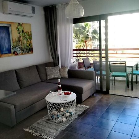 Modern Apartment Playa del Inglés Eksteriør bilde