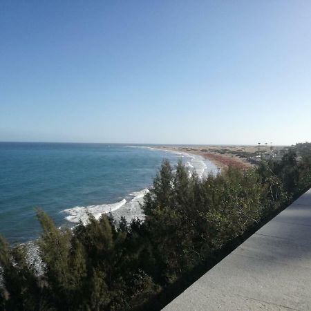 Modern Apartment Playa del Inglés Eksteriør bilde