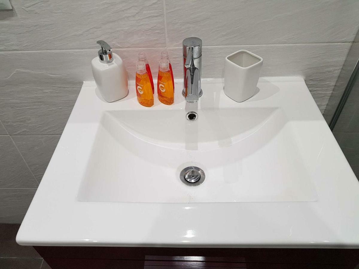 Modern Apartment Playa del Inglés Eksteriør bilde