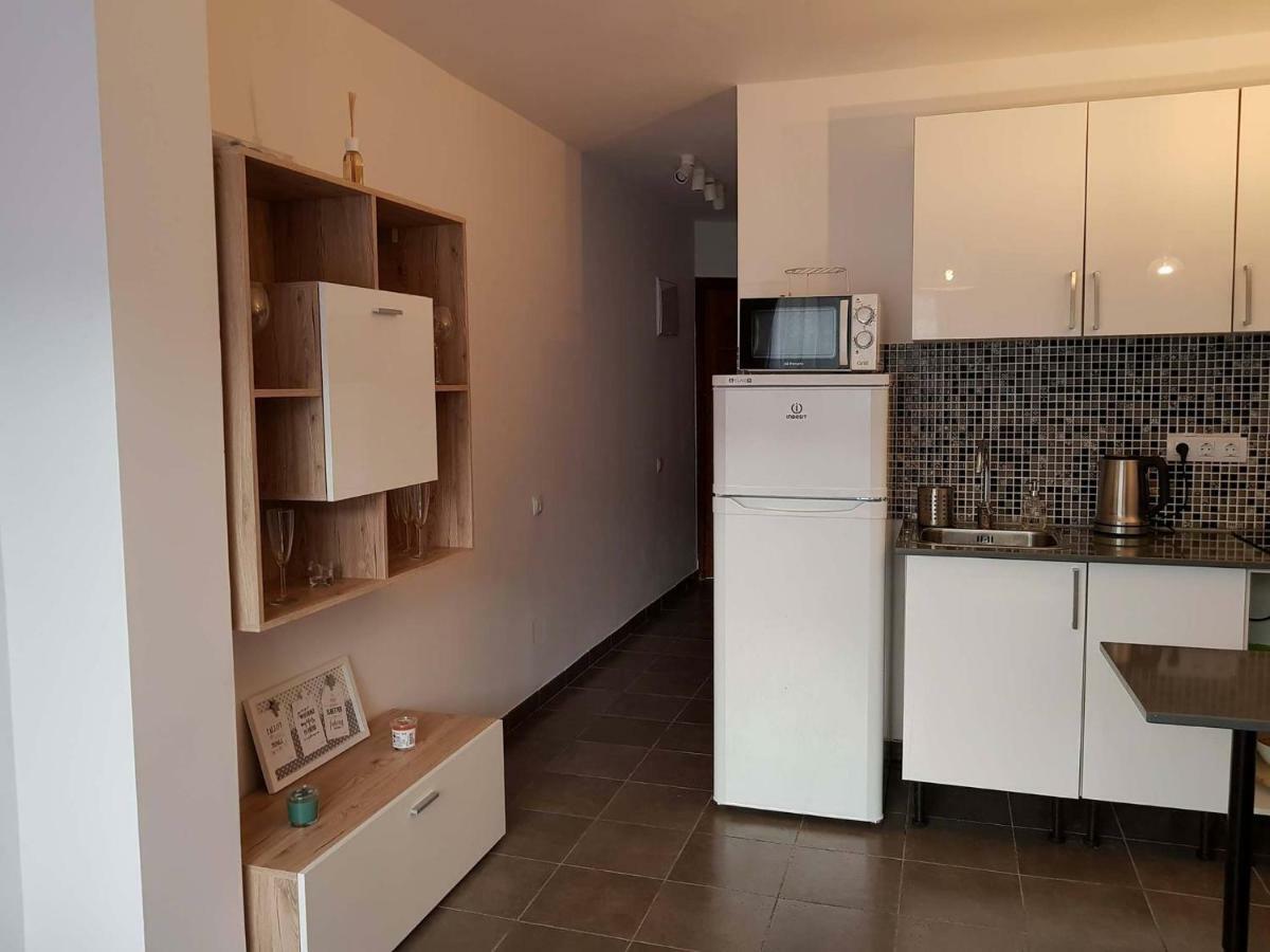 Modern Apartment Playa del Inglés Eksteriør bilde