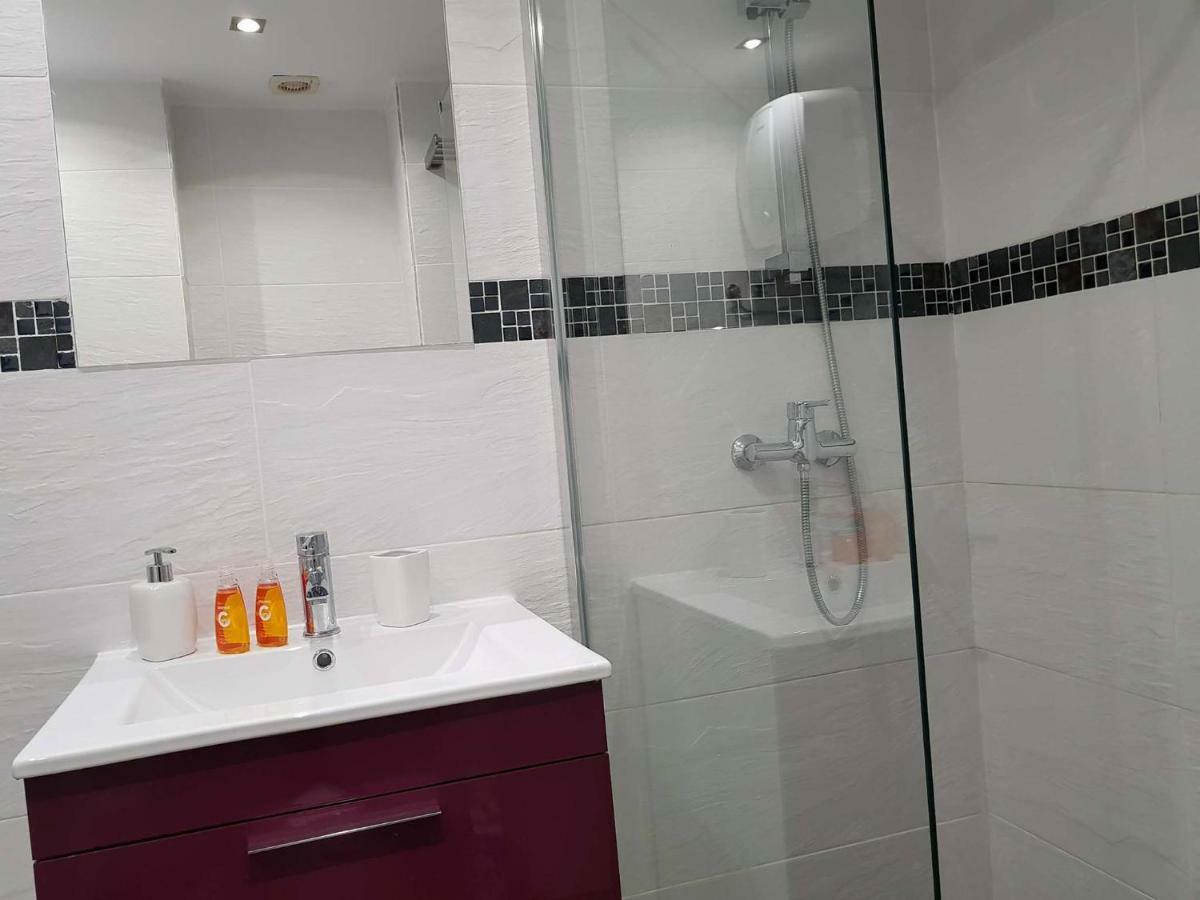 Modern Apartment Playa del Inglés Eksteriør bilde