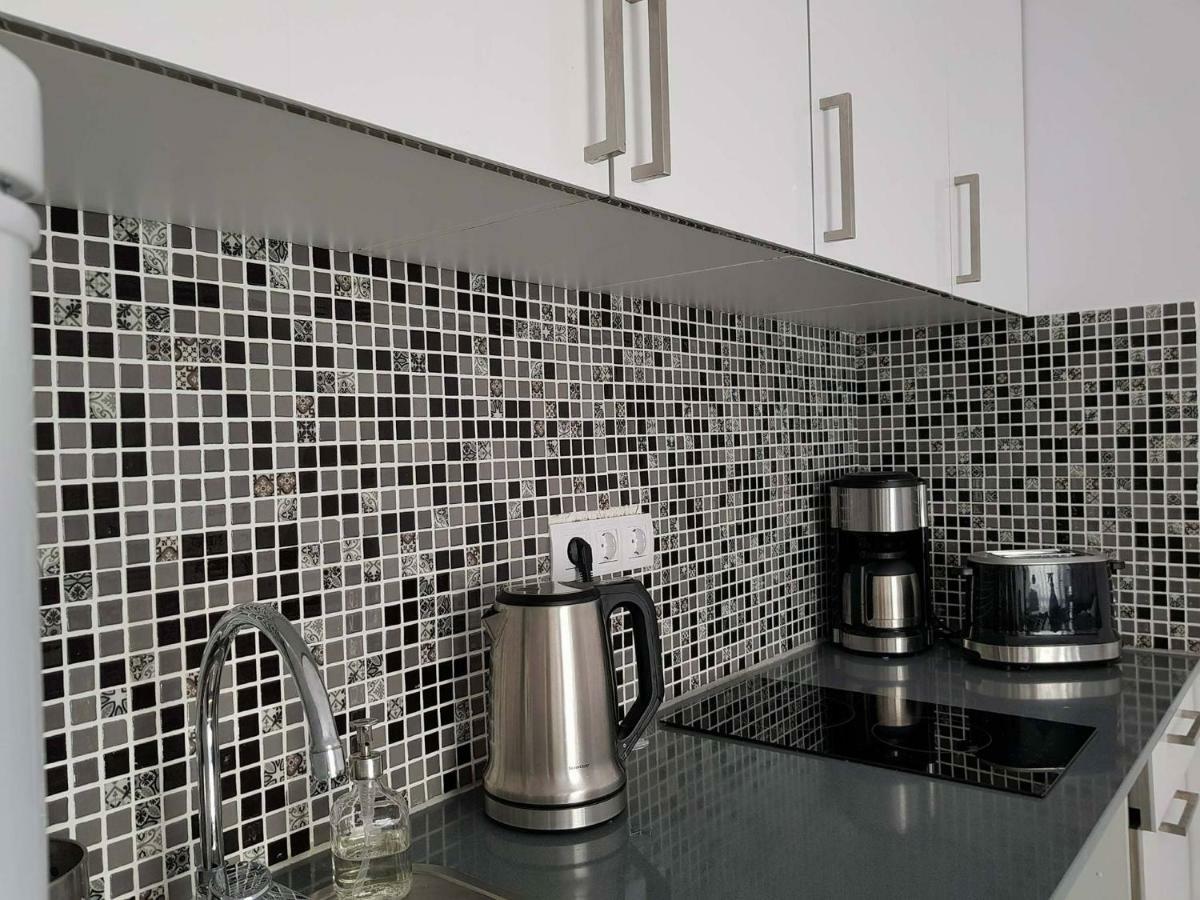 Modern Apartment Playa del Inglés Eksteriør bilde