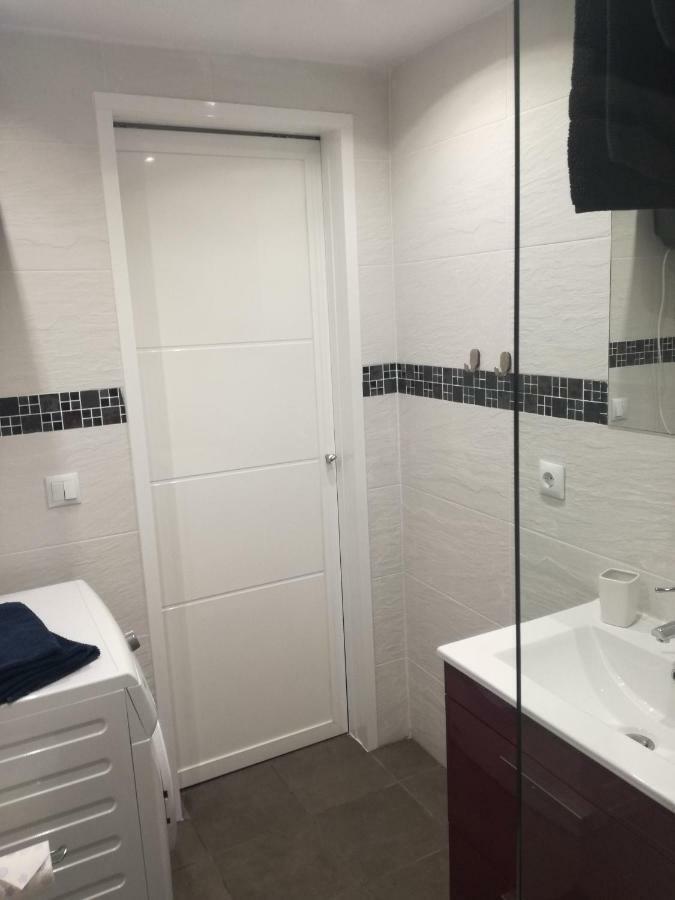 Modern Apartment Playa del Inglés Eksteriør bilde