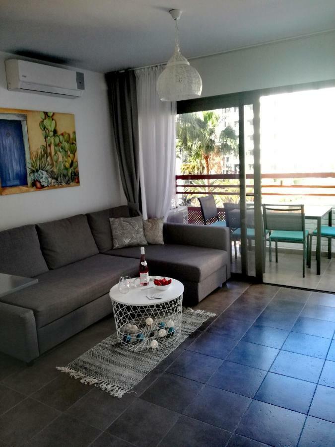 Modern Apartment Playa del Inglés Eksteriør bilde