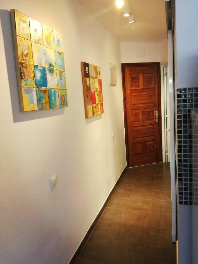 Modern Apartment Playa del Inglés Eksteriør bilde