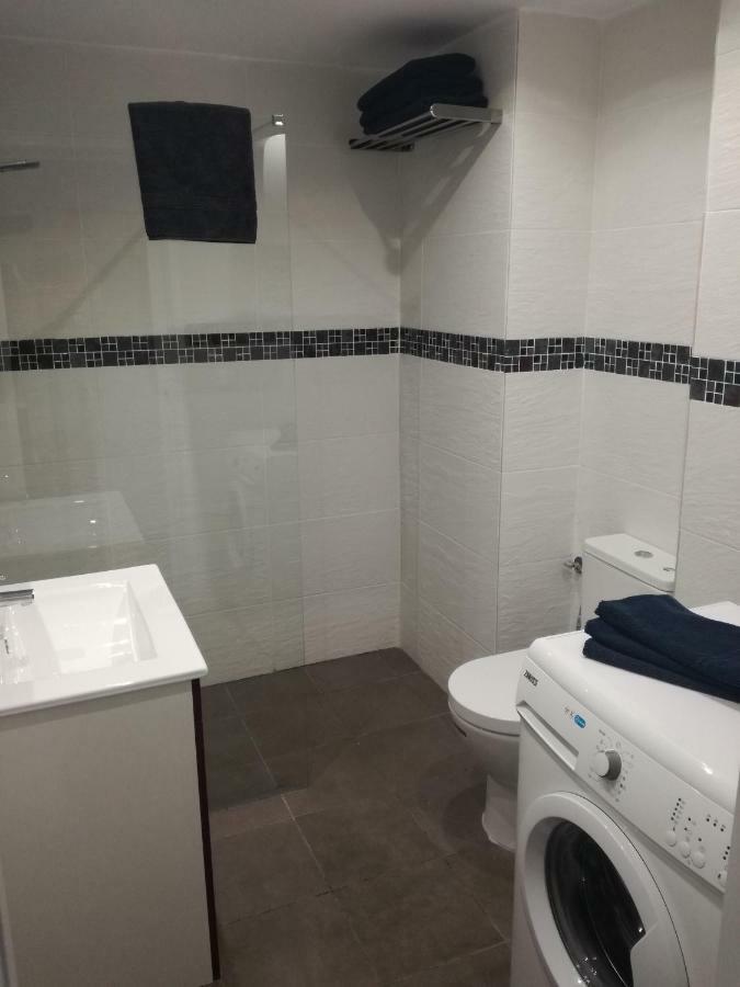 Modern Apartment Playa del Inglés Eksteriør bilde