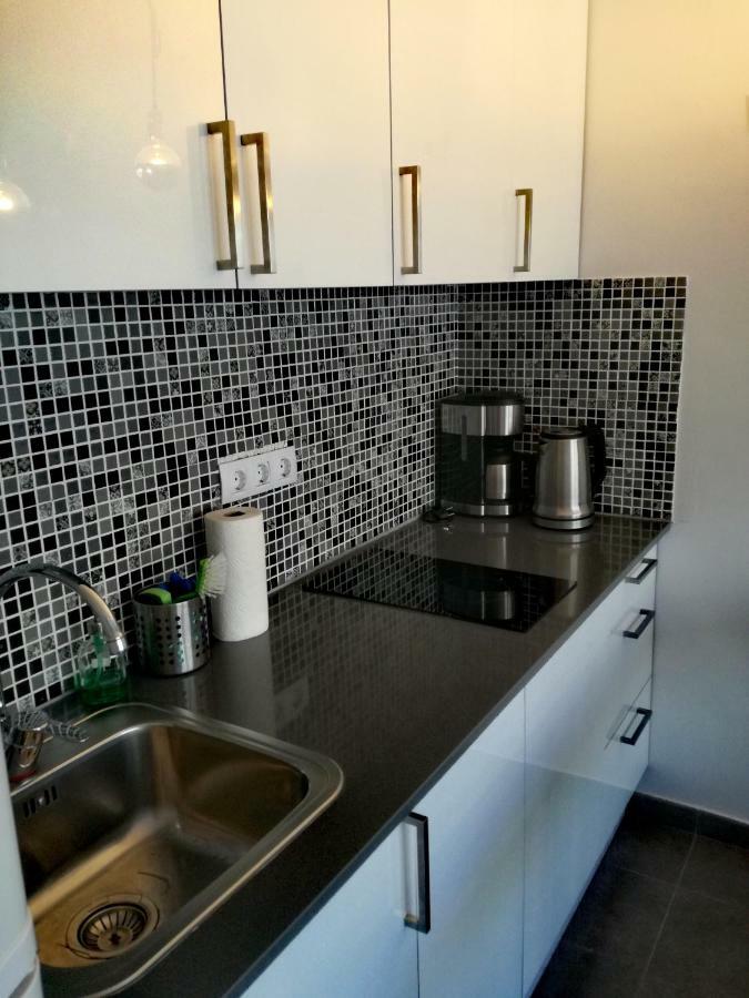 Modern Apartment Playa del Inglés Eksteriør bilde