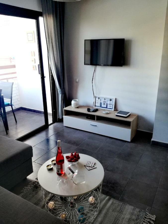 Modern Apartment Playa del Inglés Eksteriør bilde