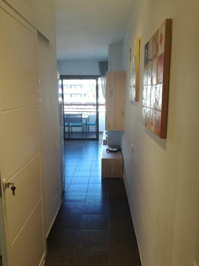 Modern Apartment Playa del Inglés Eksteriør bilde