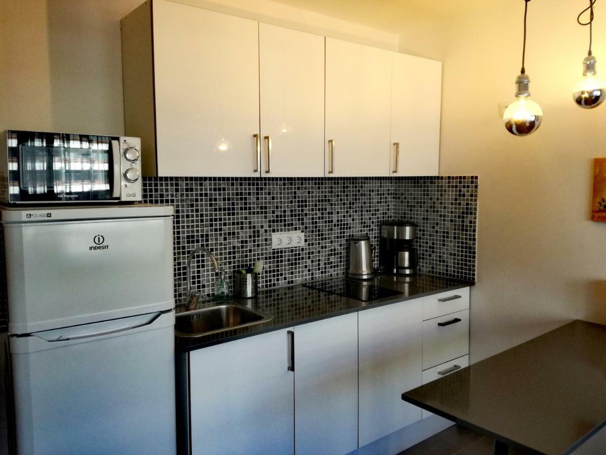 Modern Apartment Playa del Inglés Eksteriør bilde
